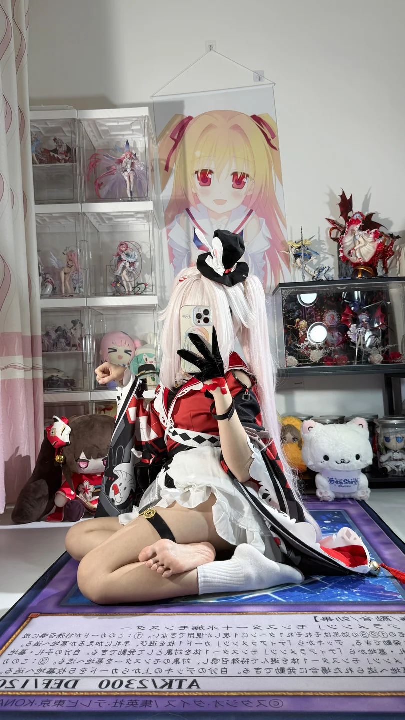 白栎Shirly - No.044 火花 [148P,25V-6.63GB]01 tg@simisebaisi 【丝足阁】053.webp